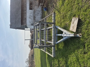 Vand utilaje agricole 