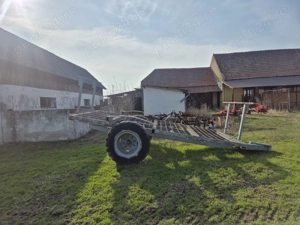 Vand utilaje agricole  - imagine 2