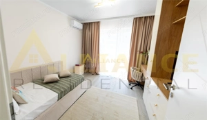 Sos. Leordeni - 3 camere cu 2 bai, bloc nou - imagine 5