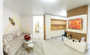 Sos. Leordeni - 3 camere cu 2 bai, bloc nou - imagine 11