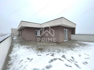 Penthouse de vanzare | finisat la cheie | 101 mp | Sebes - imagine 9