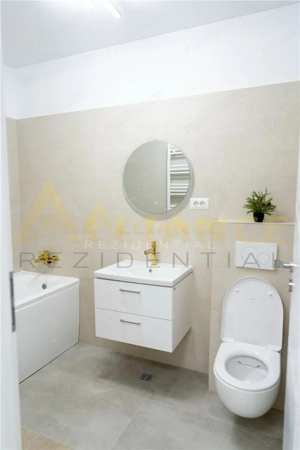Sos. Leordeni - 3 camere cu 2 bai, bloc nou - imagine 15