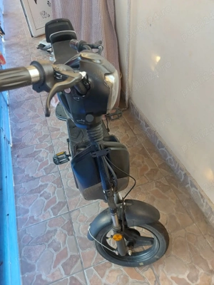 scuter electric  - imagine 3