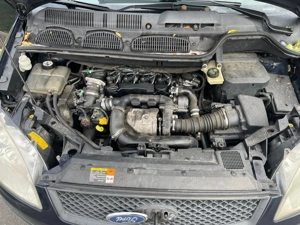Ford Focus C-Max 1.6 TDCI 105CP, an 2006. - imagine 6