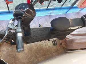 scuter electric  - imagine 2