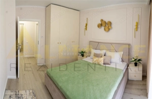Sos. Leordeni - 3 camere cu 2 bai, bloc nou - imagine 12