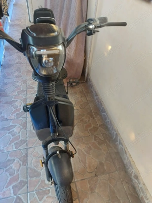 scuter electric  - imagine 4