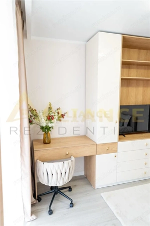Sos. Leordeni - 3 camere cu 2 bai, bloc nou - imagine 13