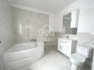 Penthouse de vanzare | finisat la cheie | 101 mp | Sebes - imagine 8