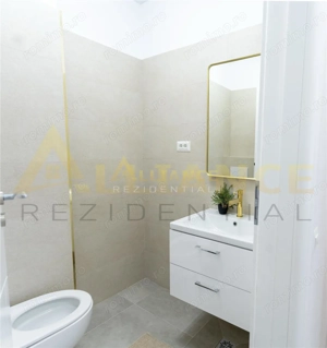 Sos. Leordeni - 3 camere cu 2 bai, bloc nou - imagine 14