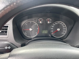 Ford Focus C-Max 1.6 TDCI 105CP, an 2006. - imagine 7