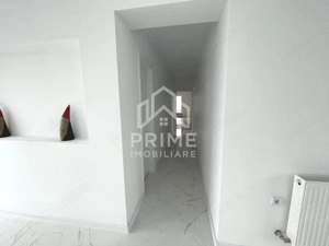 Penthouse de vanzare | finisat la cheie | 101 mp | Sebes - imagine 5