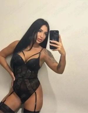 Buna azi am ajuns la voi fac și deplasări 