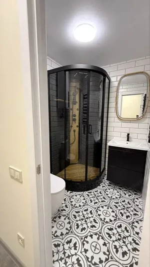 Garsonieră de închiriat   zona Giulești