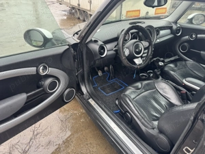 Dezmembrez mini cooper s r56 - imagine 3