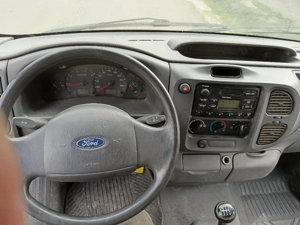 ford transit Basculabil CLIMA - imagine 7