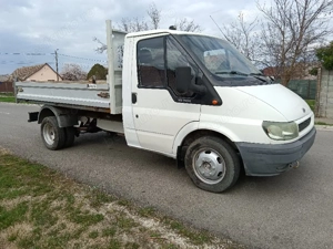 ford transit Basculabil CLIMA - imagine 2