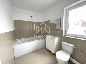 Apartament decomandat cu 2 camere | finisat la cheie | 52mp | Sebes - imagine 5