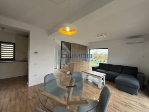 Tunari – Închiriere vilă cochetă! - imagine 3