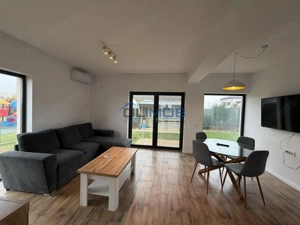 Tunari – Închiriere vilă cochetă! - imagine 4