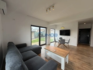 Tunari – Închiriere vilă cochetă! - imagine 2