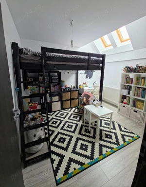 Apartament 3 cam Apollo Residence | 99 mp | Parcare | Direct proprietar | fără TVA | mobilat și util - imagine 5