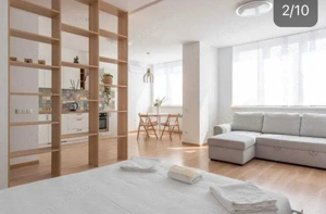 Garsonieră de închiriat   zona Giulești