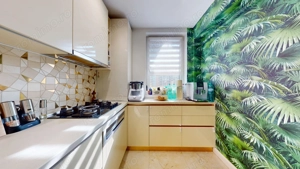 Apartament Top Class 5 ultramodern cu parcare subterana - imagine 20