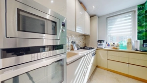 Apartament Top Class 5 ultramodern cu parcare subterana - imagine 15