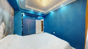 Apartament Top Class 5 ultramodern cu parcare subterana - imagine 19