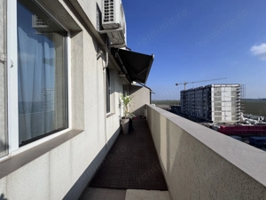 Apartament Top Class 5 ultramodern cu parcare subterana - imagine 7