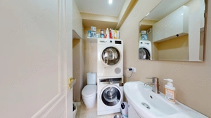 Apartament Top Class 5 ultramodern cu parcare subterana - imagine 5