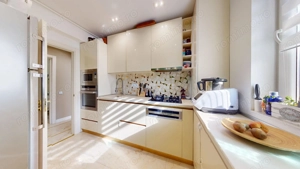 Apartament Top Class 5 ultramodern cu parcare subterana - imagine 6