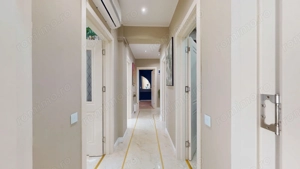 Apartament Top Class 5 ultramodern cu parcare subterana - imagine 8