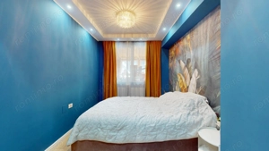 Apartament Top Class 5 ultramodern cu parcare subterana - imagine 14