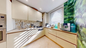 Apartament Top Class 5 ultramodern cu parcare subterana - imagine 12