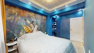 Apartament Top Class 5 ultramodern cu parcare subterana - imagine 16