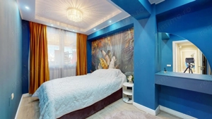 Apartament Top Class 5 ultramodern cu parcare subterana - imagine 13