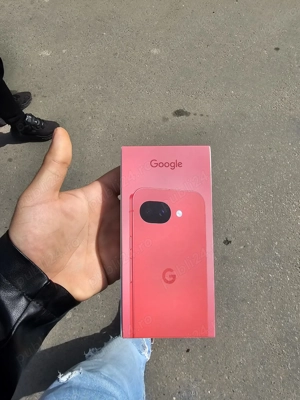 De vânzare pixel 10a 256gb 