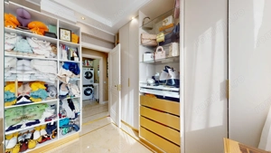 Apartament Top Class 5 ultramodern cu parcare subterana - imagine 11