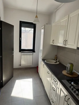 Apartament in bloc nou in zona Uranus-Tudor Vladimirescu - imagine 4
