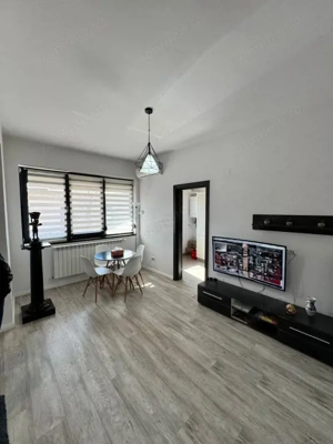 Apartament in bloc nou in zona Uranus-Tudor Vladimirescu