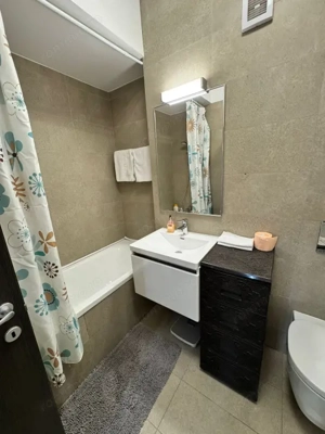 Apartament in bloc nou in zona Uranus-Tudor Vladimirescu - imagine 7