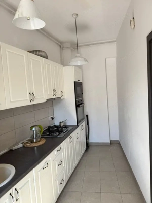 Apartament in bloc nou in zona Uranus-Tudor Vladimirescu - imagine 5