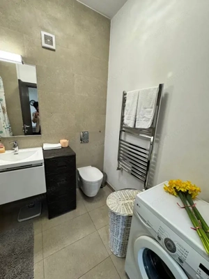 Apartament in bloc nou in zona Uranus-Tudor Vladimirescu - imagine 6