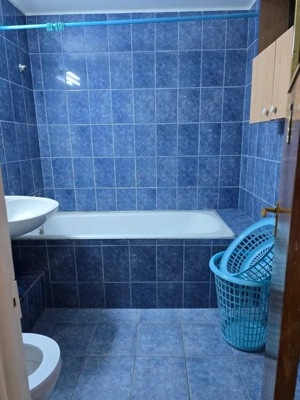 Apartament 3 camere decomandat, renovat, 2 bai,  modern, Titan - imagine 8