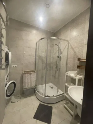 Garsonieră modernă de închiriat   zona Militari