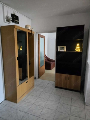 Apartament 3 camere decomandat, renovat, 2 bai,  modern, Titan - imagine 7