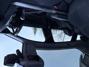 Peugeot 508 sw AUTOMAT panoramic, HUD, navigatie, LED+xenon, carte service+RAR - imagine 10