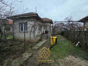 Teren 1.451 mp INTRAVILAN in Podari – Toate utilitatile - imagine 3